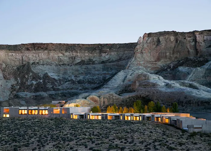 Amangiri